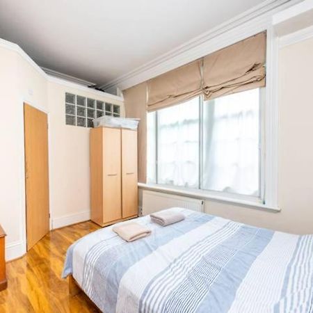 London Kensington & Chelsea 2 Bed Zone 1 Aprt Apartment Екстериор снимка