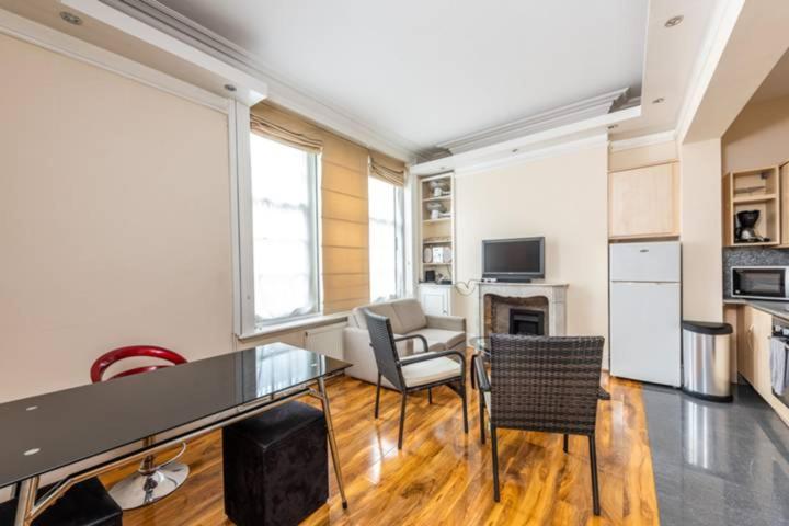 London Kensington & Chelsea 2 Bed Zone 1 Aprt Apartment Екстериор снимка