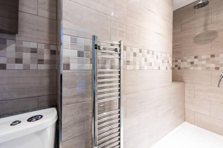 London Kensington & Chelsea 2 Bed Zone 1 Aprt Apartment Екстериор снимка