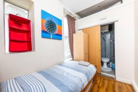 London Kensington & Chelsea 2 Bed Zone 1 Aprt Apartment Екстериор снимка